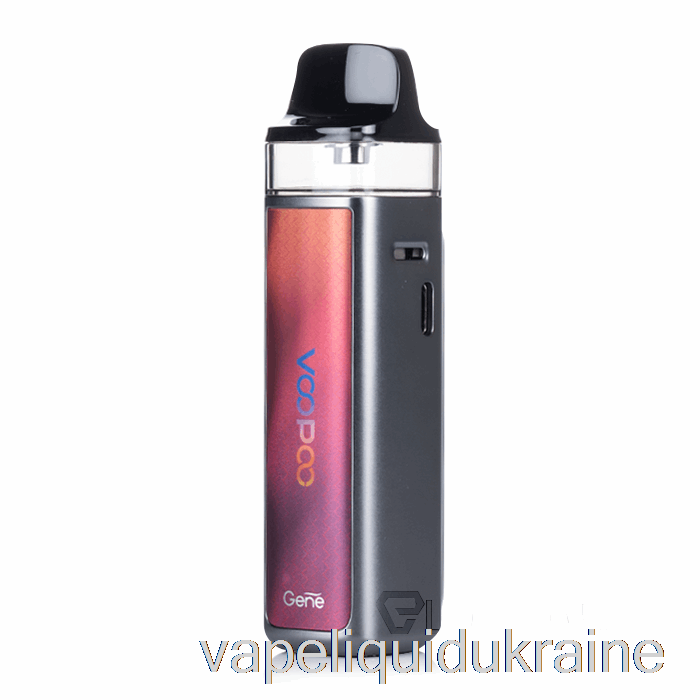 Vape Ukraine VOOPOO VINCI 2 50W Pod Mod Kit Neon